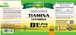 Vitamina B1 Tiamina 60 Cápsulas (500mg) - Unilife - Imagem 2