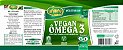 Omega 3 Vegan 60 cápsulas Unilife - Imagem 2