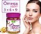 Omega 3 Mulher Com Omega 6 e 9 Unilife 60 Capsulas - Imagem 3