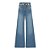 Calça Martina Tachas Jeans - Imagem 1