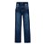 Calça Nesga Jeans - Imagem 2