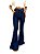 Calça Flare Barra Italiana Jeans - Imagem 3