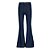 Calça Flare Barra Italiana Jeans - Imagem 2