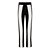 Calça Moletom Bicolor - Imagem 1