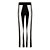 Calça Moletom Bicolor - Imagem 3