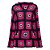 Moletom Crochet Fall - Imagem 1