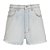 Shorts Classic Jeans Claro - Imagem 1