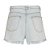Shorts Classic Jeans Claro - Imagem 2