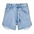 Shorts Cintura Baixa Jeans - Imagem 5