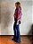 Calça Flare NEW Botões Super Dark - Imagem 6