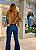 Calça Flare NEW Botões Super Dark - Imagem 6