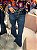 Calça Flare NEW Botões Tradicional - Imagem 3