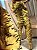 MOLETOM CAPUZ TIGRE - Imagem 4