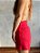 Shorts Chic Vermelho - Imagem 4