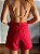 Shorts Chic Vermelho - Imagem 3