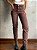 Calça Cenoura Chocolate - Imagem 5