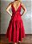 Vestido Sun Vermelho - Imagem 18