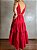 Vestido Sun Vermelho - Imagem 15
