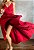 Vestido Sun Vermelho - Imagem 13