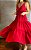 Vestido Sun Vermelho - Imagem 14
