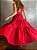 Vestido Sun Vermelho - Imagem 19