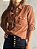 camisa 1 bolso chocolate - Imagem 2