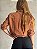 camisa 1 bolso chocolate - Imagem 3