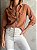 camisa 1 bolso chocolate - Imagem 5