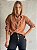 camisa 1 bolso chocolate - Imagem 6