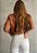camisa 1 bolso chocolate - Imagem 8