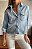 Camisa 1 Bolso Jeans - Imagem 1