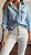 Camisa 1 Bolso Jeans - Imagem 5