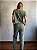 Camiseta Cropped Militar - Imagem 5