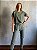 Camiseta Cropped Militar - Imagem 2