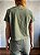 Camiseta Cropped Militar - Imagem 4