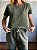 Camiseta Cropped Militar - Imagem 3
