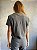 Camiseta Cropped Grafite - Imagem 5