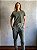 Calça Jogger Moletom Militar - Imagem 5