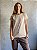 Camiseta Classic Areia - Imagem 6