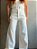 Calça Rebites Off White - Imagem 5