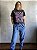 Camiseta MOM Chumbo Stone - Imagem 1
