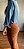 Calça Flare Veludo Marrom - Imagem 8