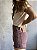 Shorts Espadrille Ameixa stone - Imagem 2
