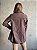 Camisa Martingale Ameixa Stone - Imagem 5