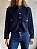 CAMISA CHANEL MARINHO - Imagem 3