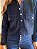 CAMISA CHANEL MARINHO - Imagem 5