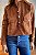 CAMISA CHANEL MARROM - Imagem 4