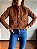 CAMISA CHANEL MARROM - Imagem 6