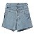 shorts 3 Cós Clara - Imagem 1