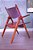 cadeira dinamarquesa - Hans J. Wegner - Imagem 2